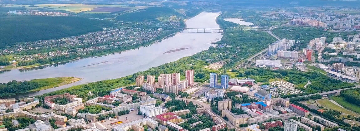 Кемерово