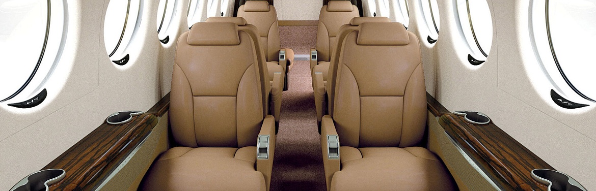 King Air