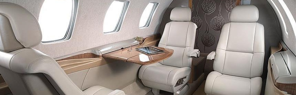Cessna Citation M2