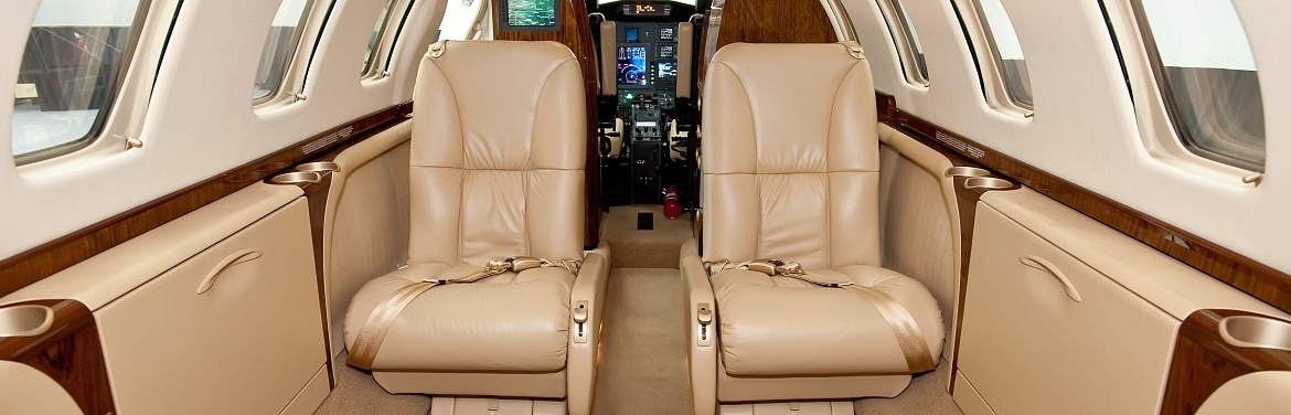 Cessna Citation CJ3