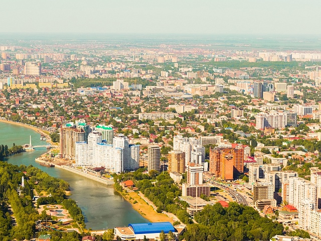 Краснодар