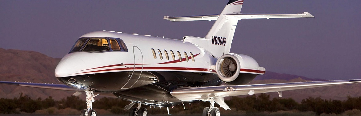 Hawker 1000
