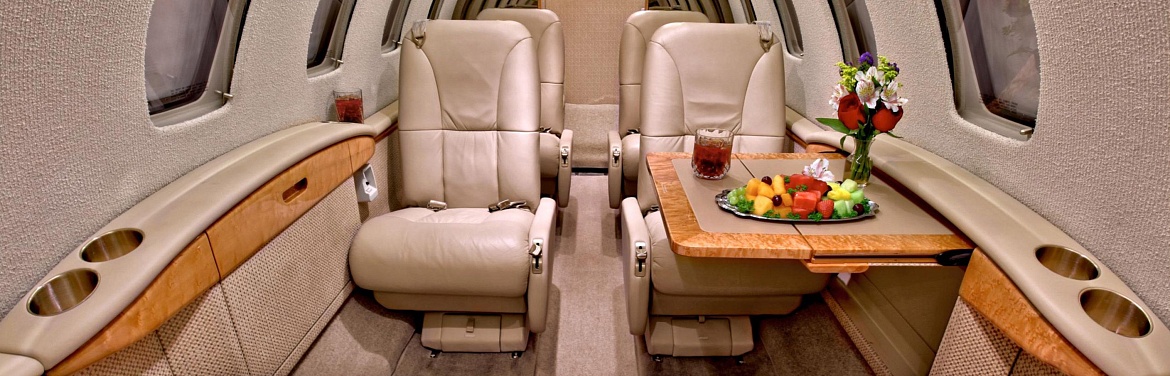 Cessna Citation CJ2 / CJ2+