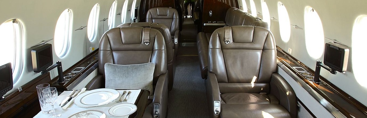 Hawker 4000