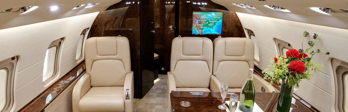 Challenger 800 / 850