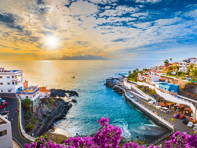 Санта-Крус-де-Тенерифе