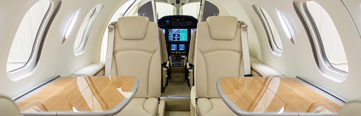 Honda HA-420 HondaJet