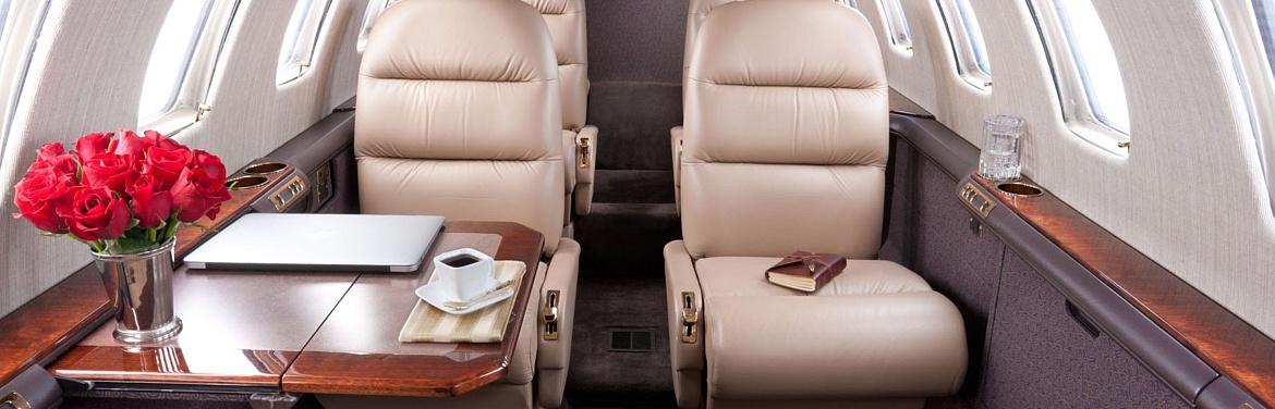 Cessna Citation Encore+