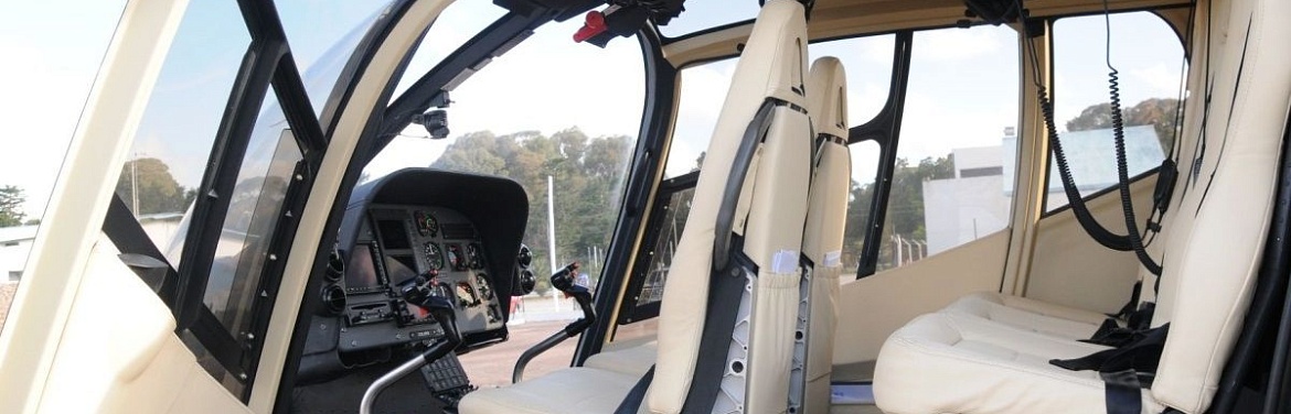 ЕС 120 Colibri