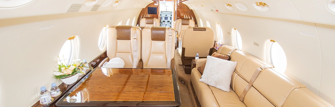 Gulfstream 200 / 280