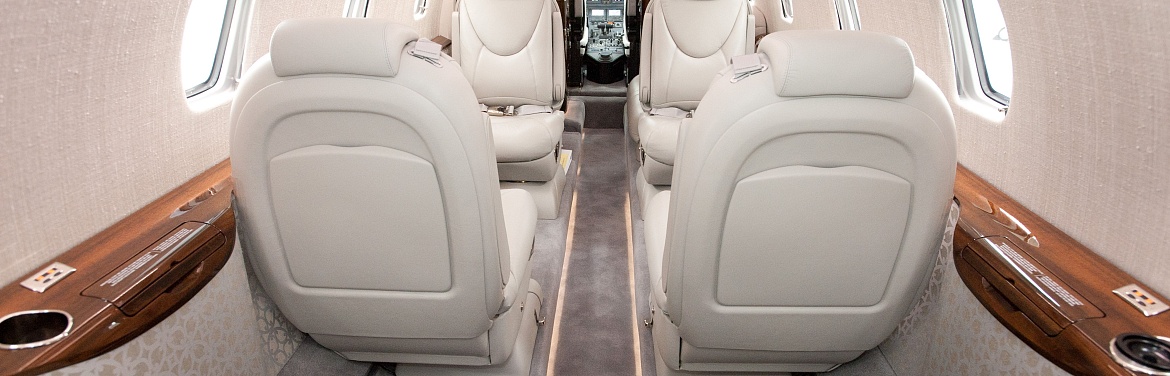 Cessna Citation Excel / XLS / XLS +