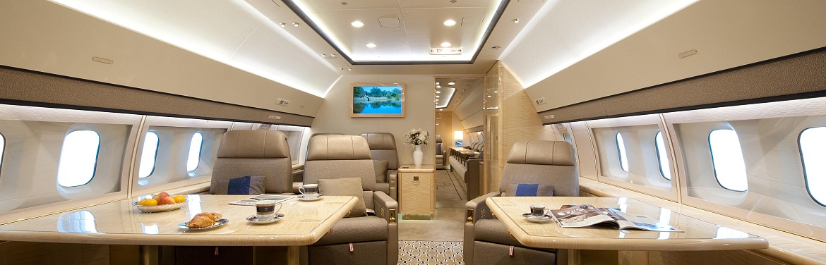 BBJ 3