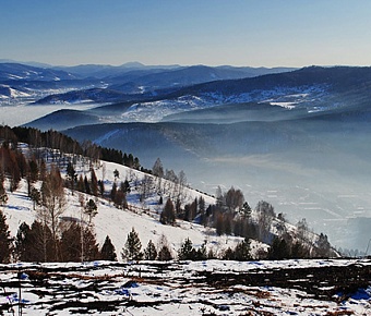 Горно-Алтайск