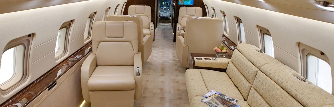 Challenger 800 / 850