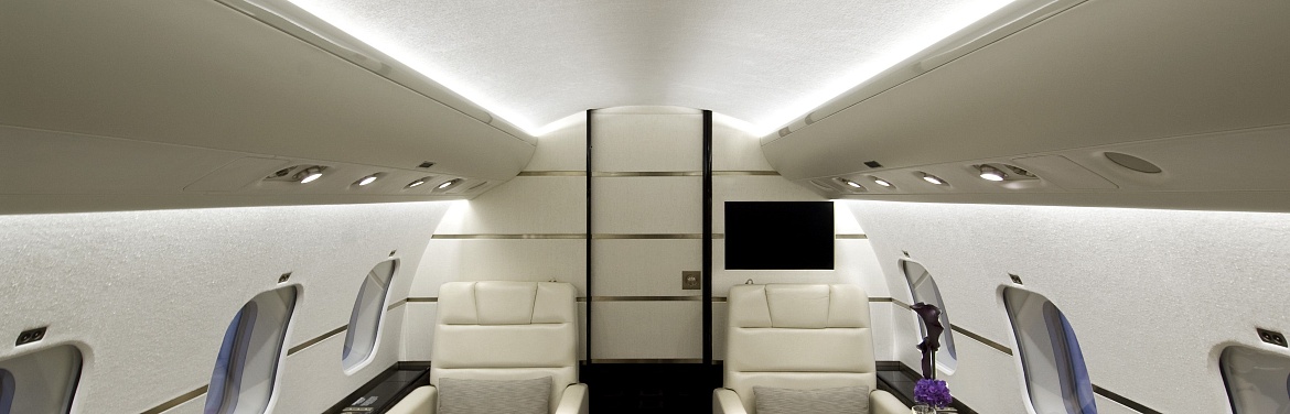 Global Express / XRS / 6000