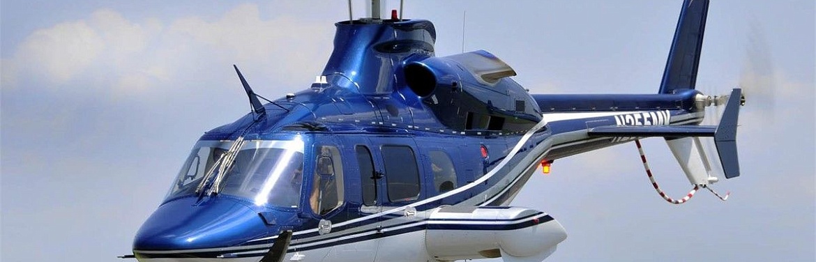 Bell 430
