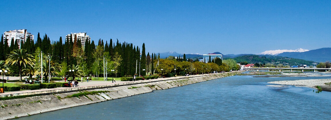 Заказ самолета Адлер