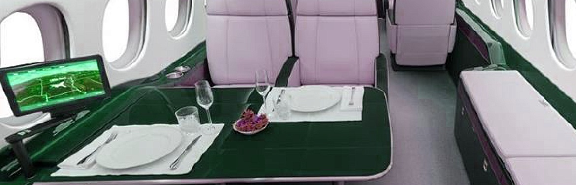 Falcon 8X