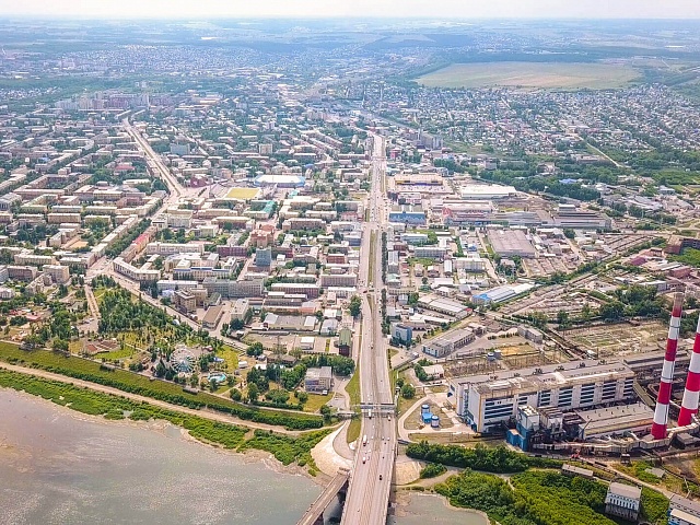 Кемерово