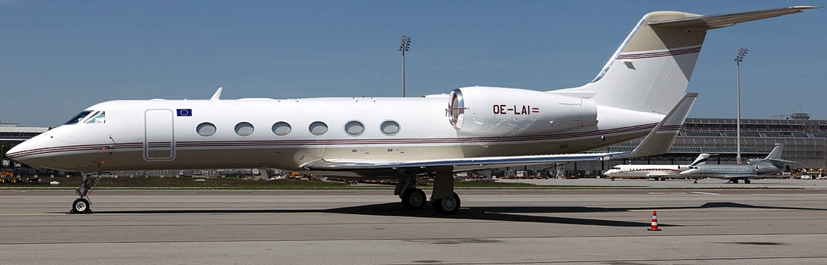 Falcon 900 EX / DX / LX