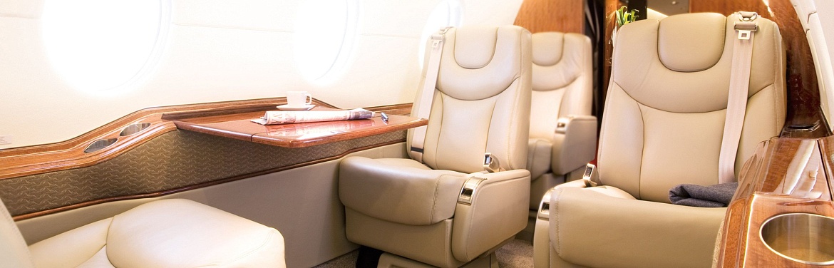 Hawker 400XP