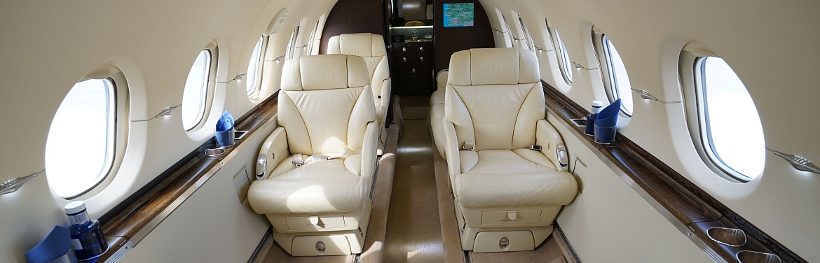 Hawker 800XP / 850XP / 900XP