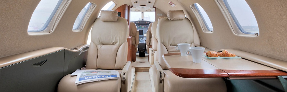 Cessna Citation Bravo