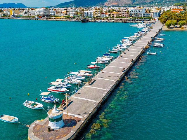Каламата