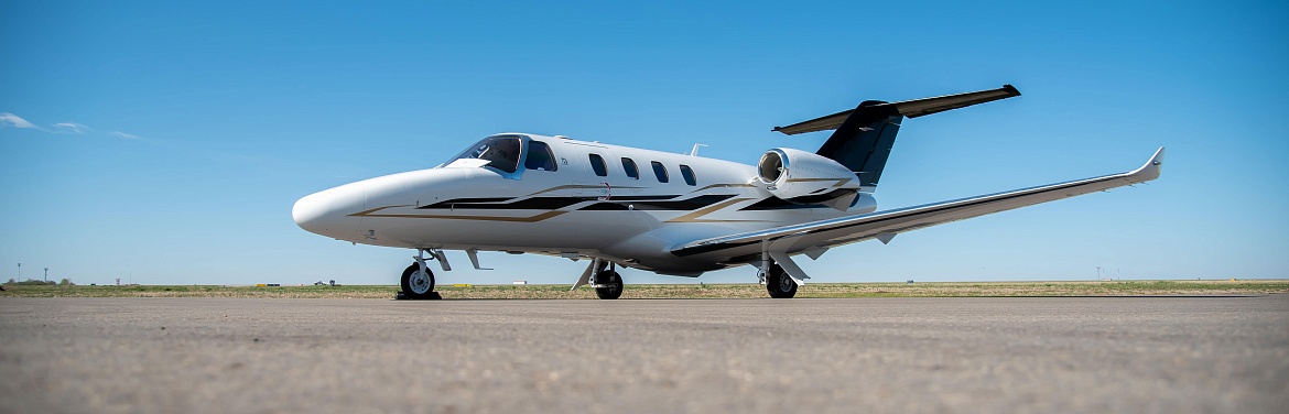 Cessna Citation M2