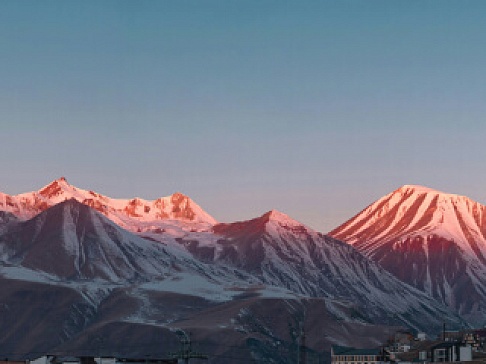 Гудаури