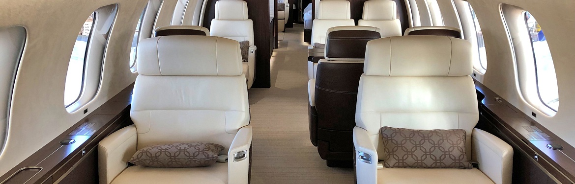 Global 7500