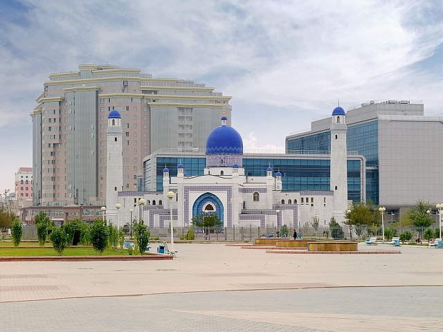 Атырау