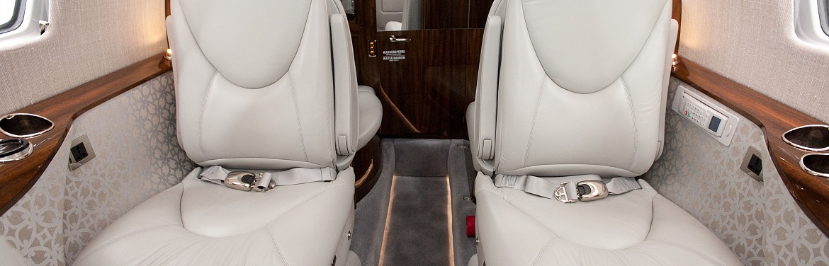 Cessna Citation Excel / XLS / XLS +