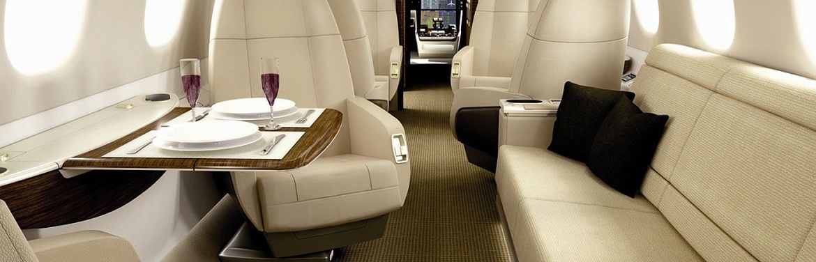 Embraer Legacy 450