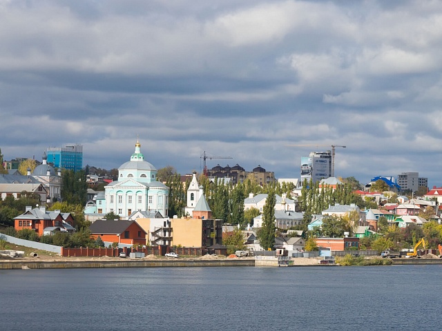 Воронеж