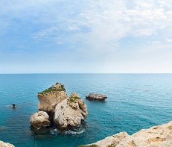 Заказ самолета Кипр