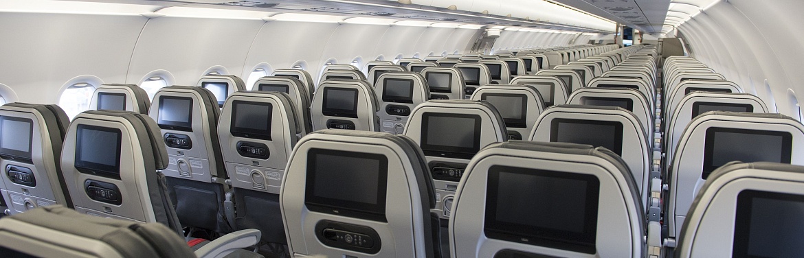 Airbus A321