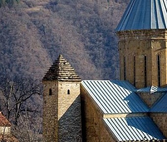Аренда самолета Грузия