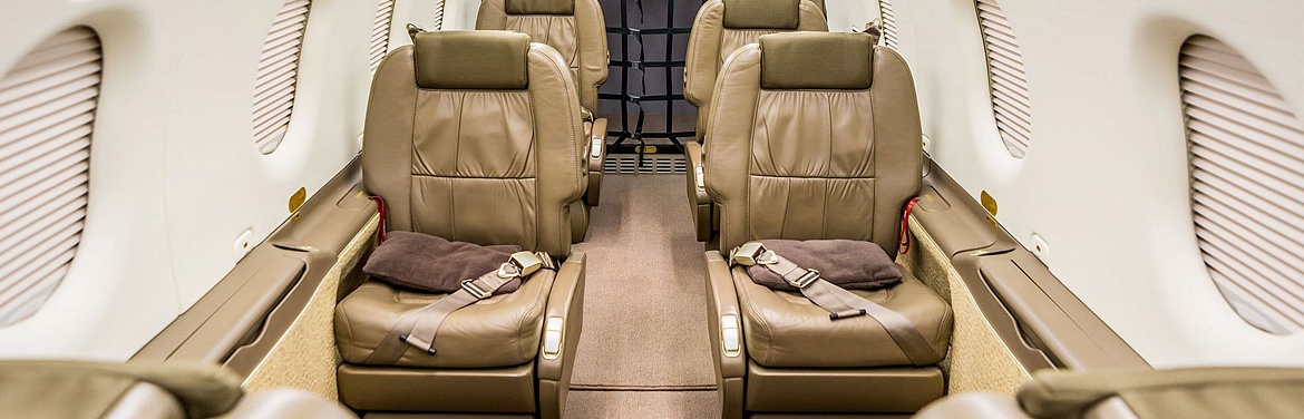 Pilatus PC-12