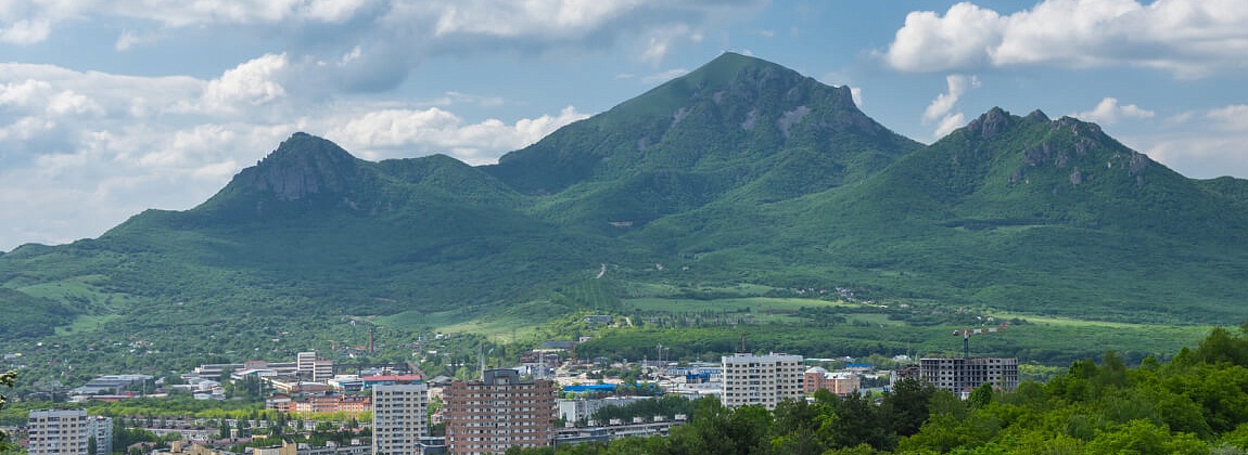 Ставрополь