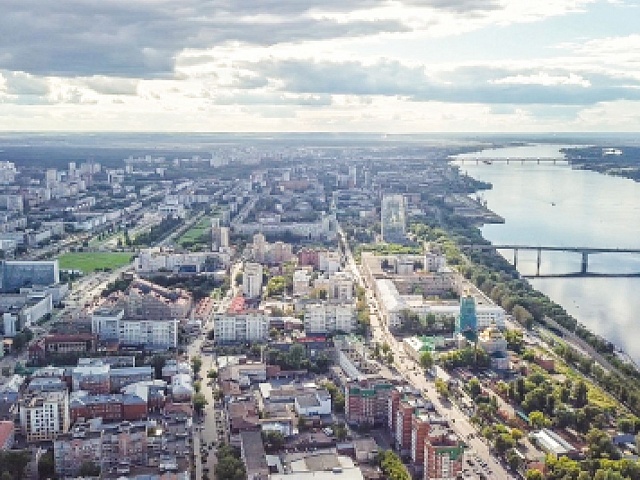 Пермь